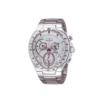 Orologio Citizen Uomo Of Crono in Acciaio AT1130-54A - AT1130-54A